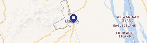 Commercial Land with Highway Frontage