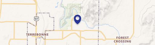 Ranch Property With Irrigation Rights
