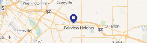 Brick Duplex Investment Property