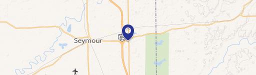 Enclosed Auto Shop Property