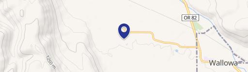 Irrigated Agricultural Land