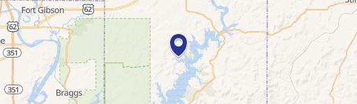 Lakeview Lot in Park Hill