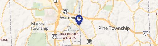 Automotive Retail Space