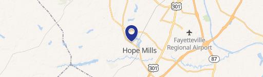 Medical Office Property with Exam Rooms