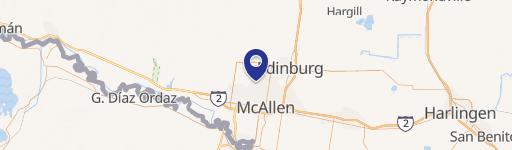 5828 N Bentsen Rd, McAllen, TX 78504