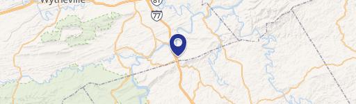 Commercial Land with Existing Structure