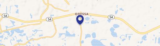 Fenced Automotive Property