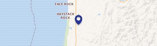 Cranberry Farm with Timberland