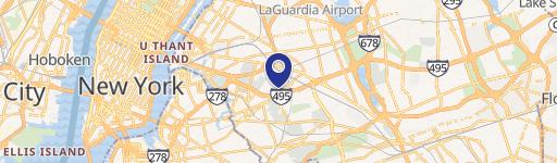 Contiguous Mixed-Use Property