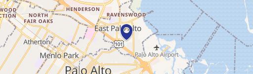 Ravenswood Retail Space