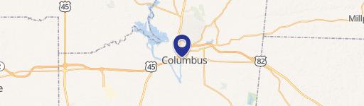 Self Storage Facility and Shopping Center