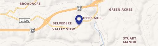 Remodeled Bed & Breakfast Home