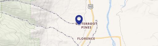 Commercial Land with Highway Frontage