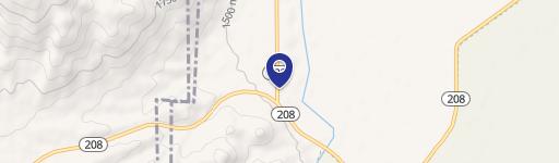 10 Lower Colony Road, Wellington, NV 89444