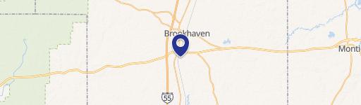 Wooded Commercial Land