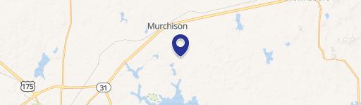 East Texas Ranch With Spring-Fed Lake