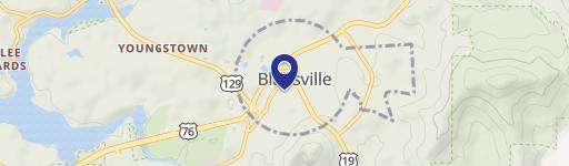 Commercial Land with Gentle Topography