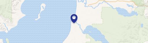 Off-Grid Waterfront Land