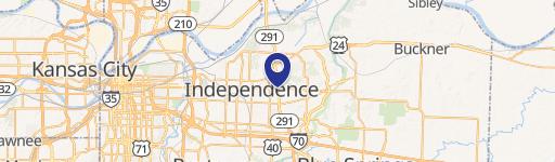 Renovated Industrial Property