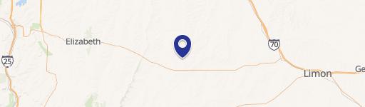 High Plains Agricultural Land