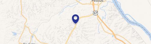 Highway-Frontage Commercial Land