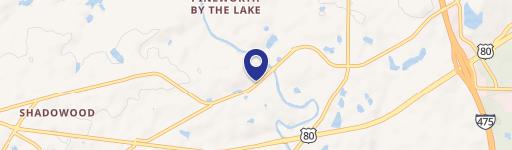Wooded Creekfront Land