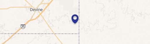 South Texas Ranch with Barndominium
