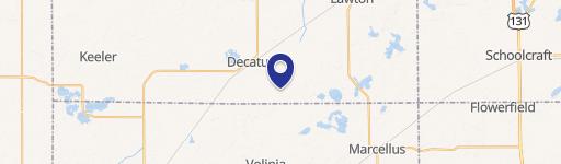 Wooded Campground and RV Park