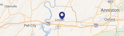 0-0 Howard Cir, LINCOLN, AL 35096