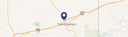 Commercial Land with Interstate Frontage