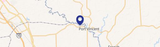 Commercial Land with Highway Frontage
