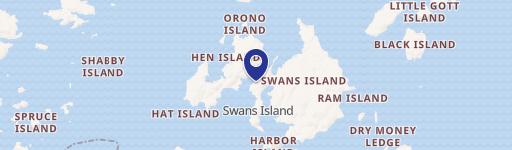 Island Grocery Store with Commercial Kitchen