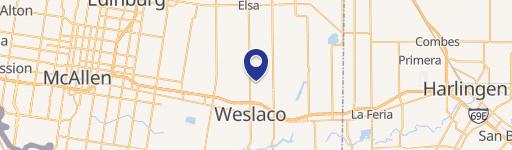 Farmland Tract