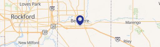 Enterprise Zone Commercial Land