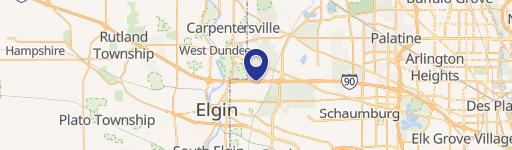 Large-Format Industrial Property