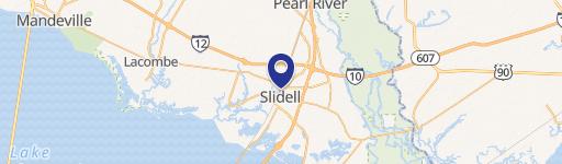 2 street, Slidell, LA 70458
