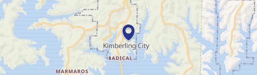 Commercial Land Near Table Rock Lake