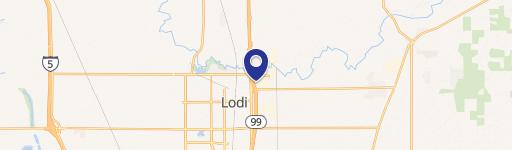Beckman Industrial Park Property
