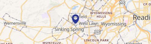 Commercial Land Pad Site