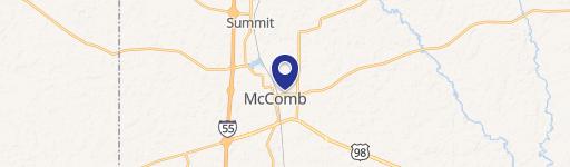 Commercial/Industrial Land