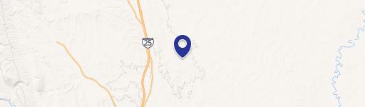 RV Park With Guest Cabins