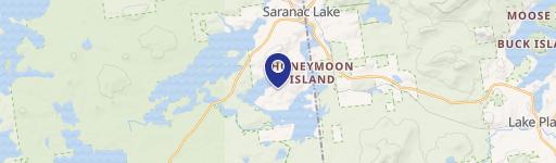 Campground With Seasonal Cabins