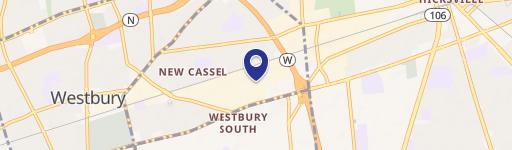 Westbury Industrial Property