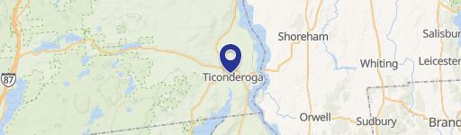 River-Adjacent Mixed-Use Property