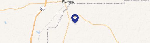 Hunting Land with Off-Grid Improvements