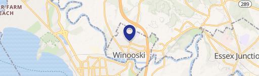 Mixed-Use Property with Three-Phase Power