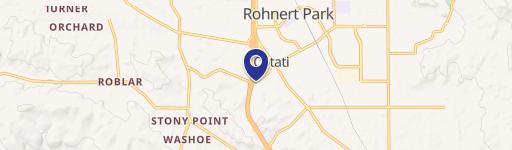 Mobile Home & RV Park