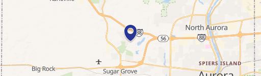 670 Sheffield Circle, Sugar Grove, IL 60554