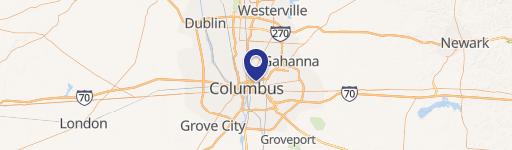 161-163 S 18th Street, Columbus, OH 43205