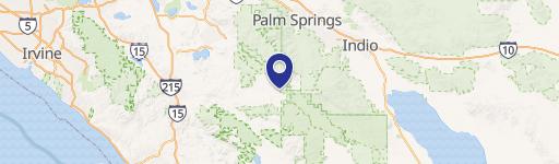 Resort-Zoned RV and Mobile Home Park